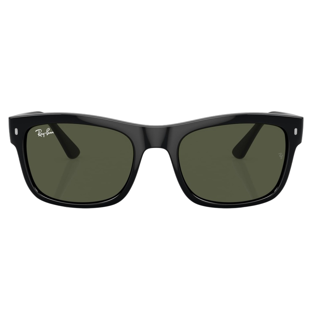 BLACK | GREEN