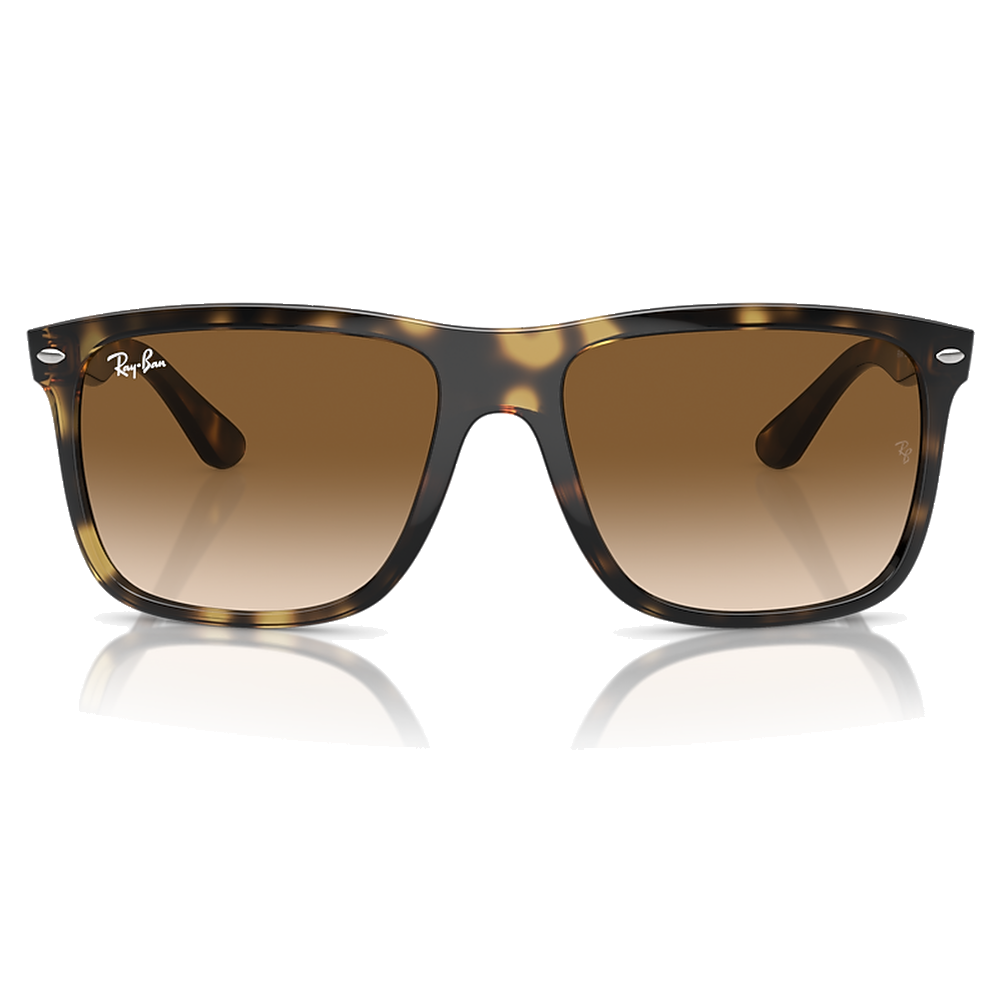 HAVANA | CLEAR GRADIENT BROWN