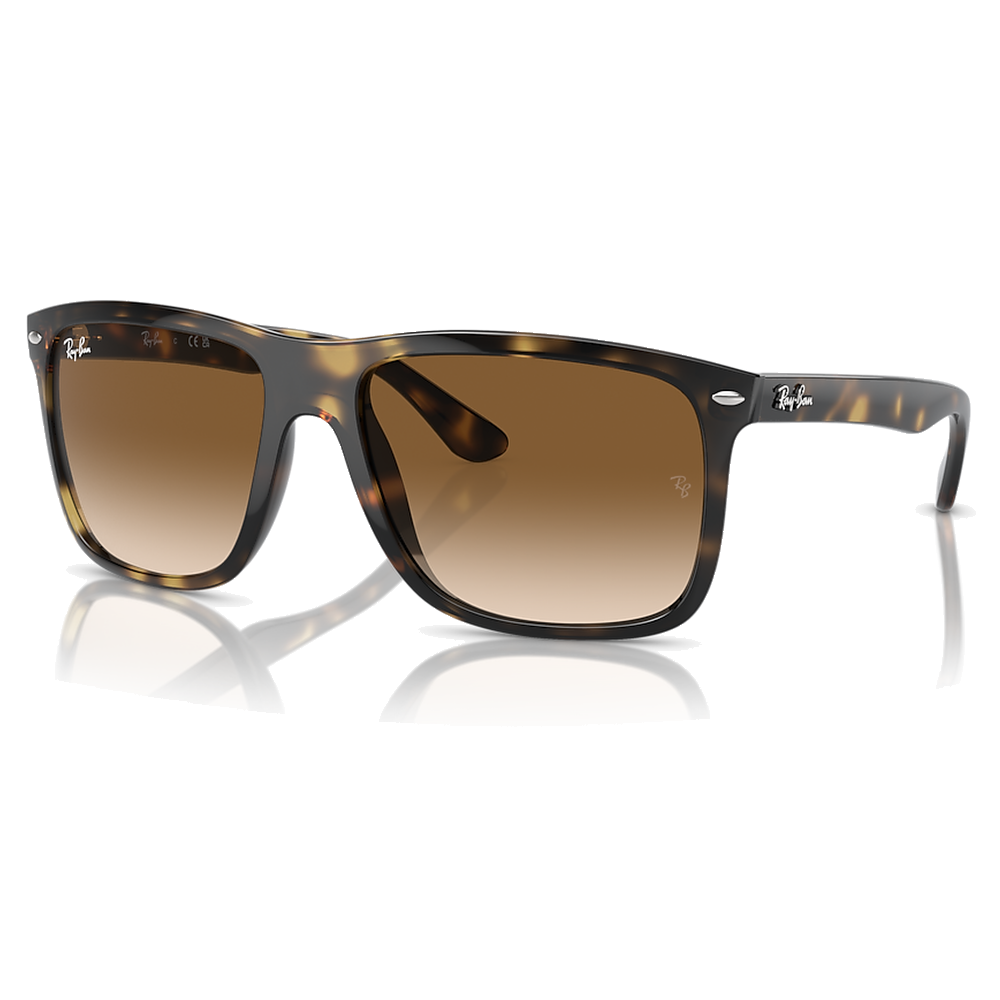 HAVANA | CLEAR GRADIENT BROWN