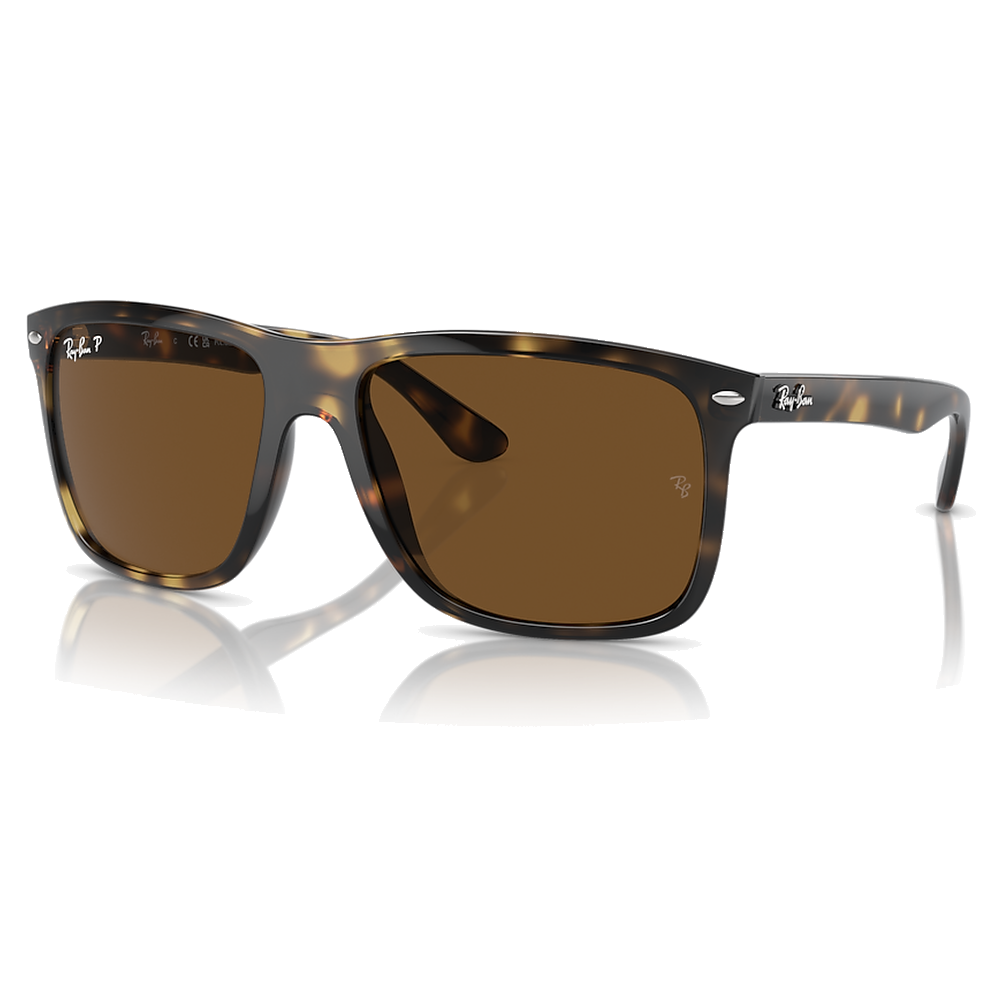 HAVANA | POLARIZED BROWN