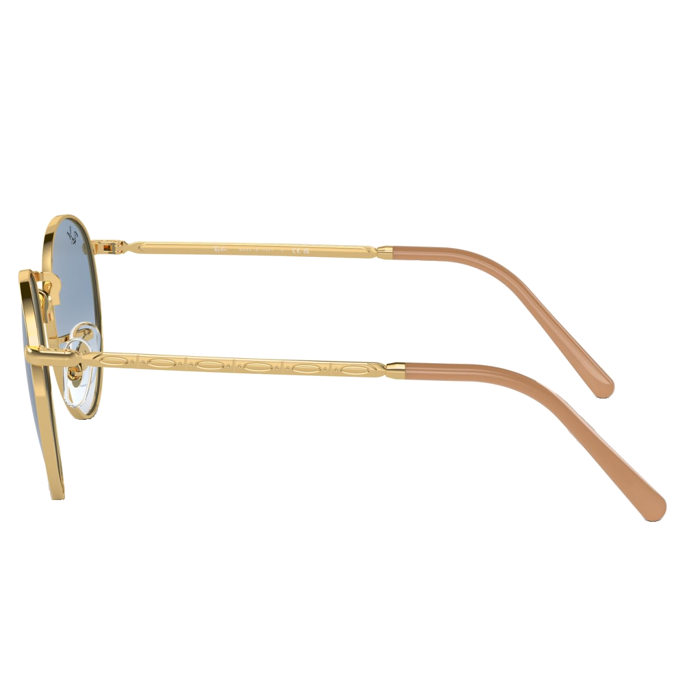 ARISTA | CLEAR GRADIENT BLUE