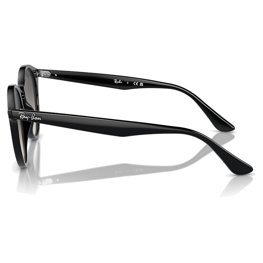 BLACK | GREY GRADIENT
