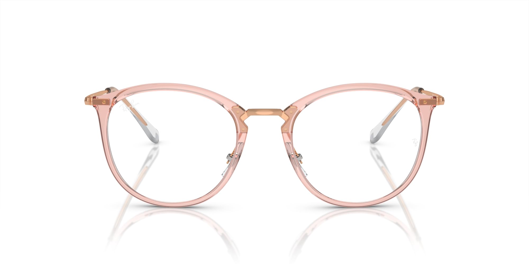 TRANSLUCENT PINK | TRANSLUCENT LENS