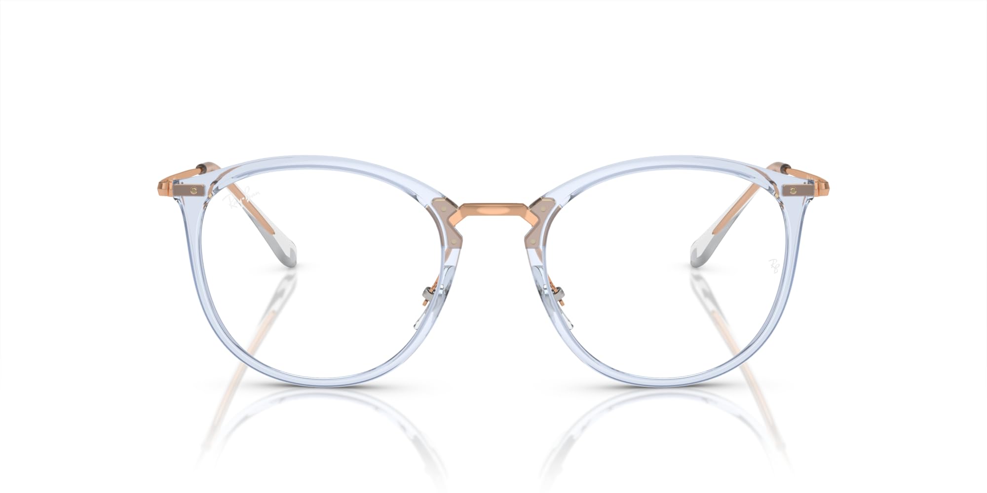 TRANSLUCENT LIGHT BLUE | TRANSLUCENT LENS