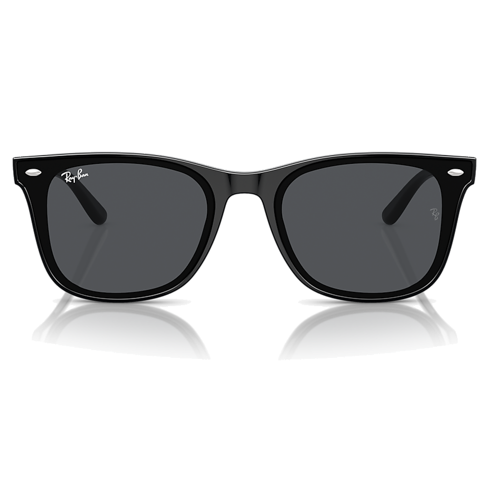 BLACK | DARK GREY