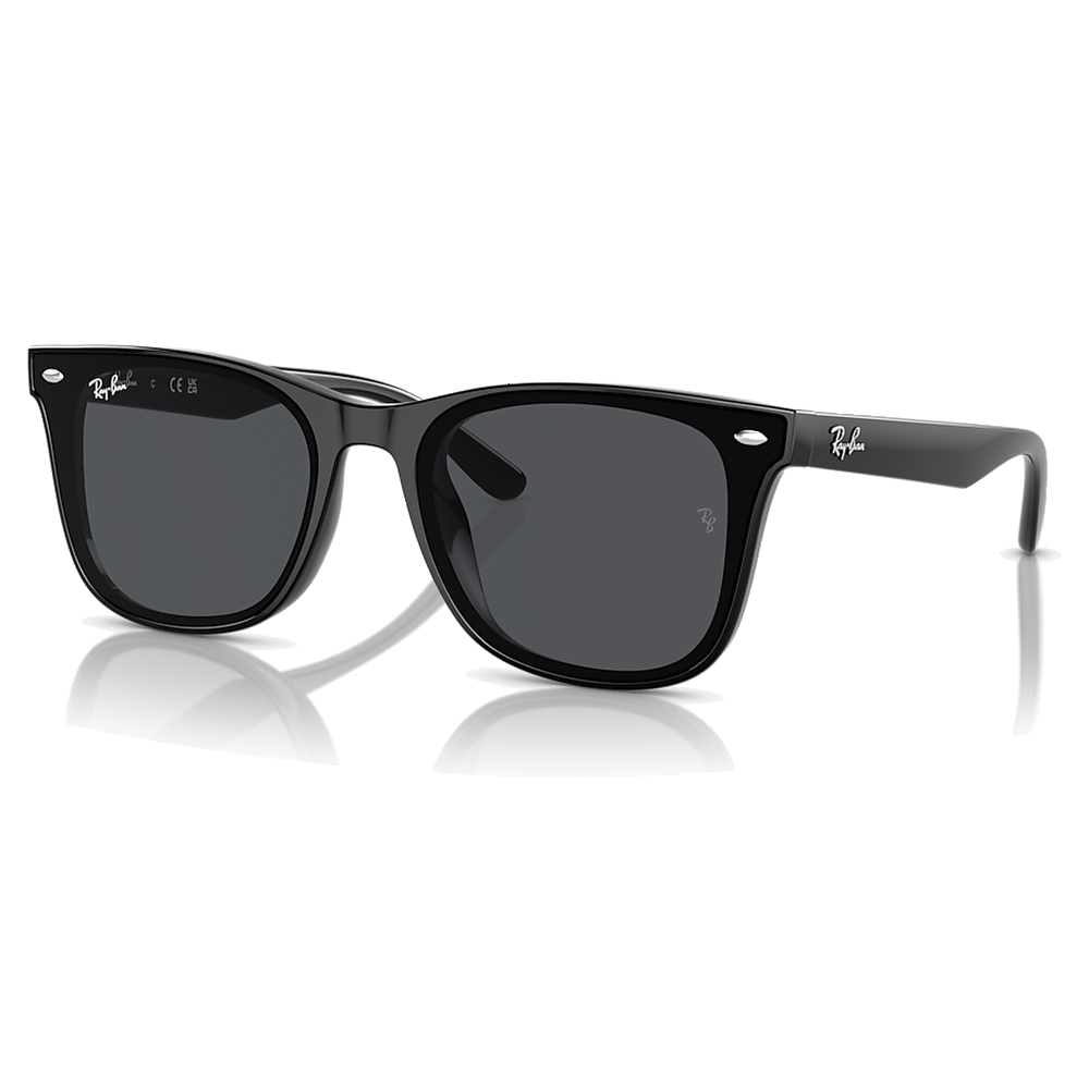 BLACK | DARK GREY