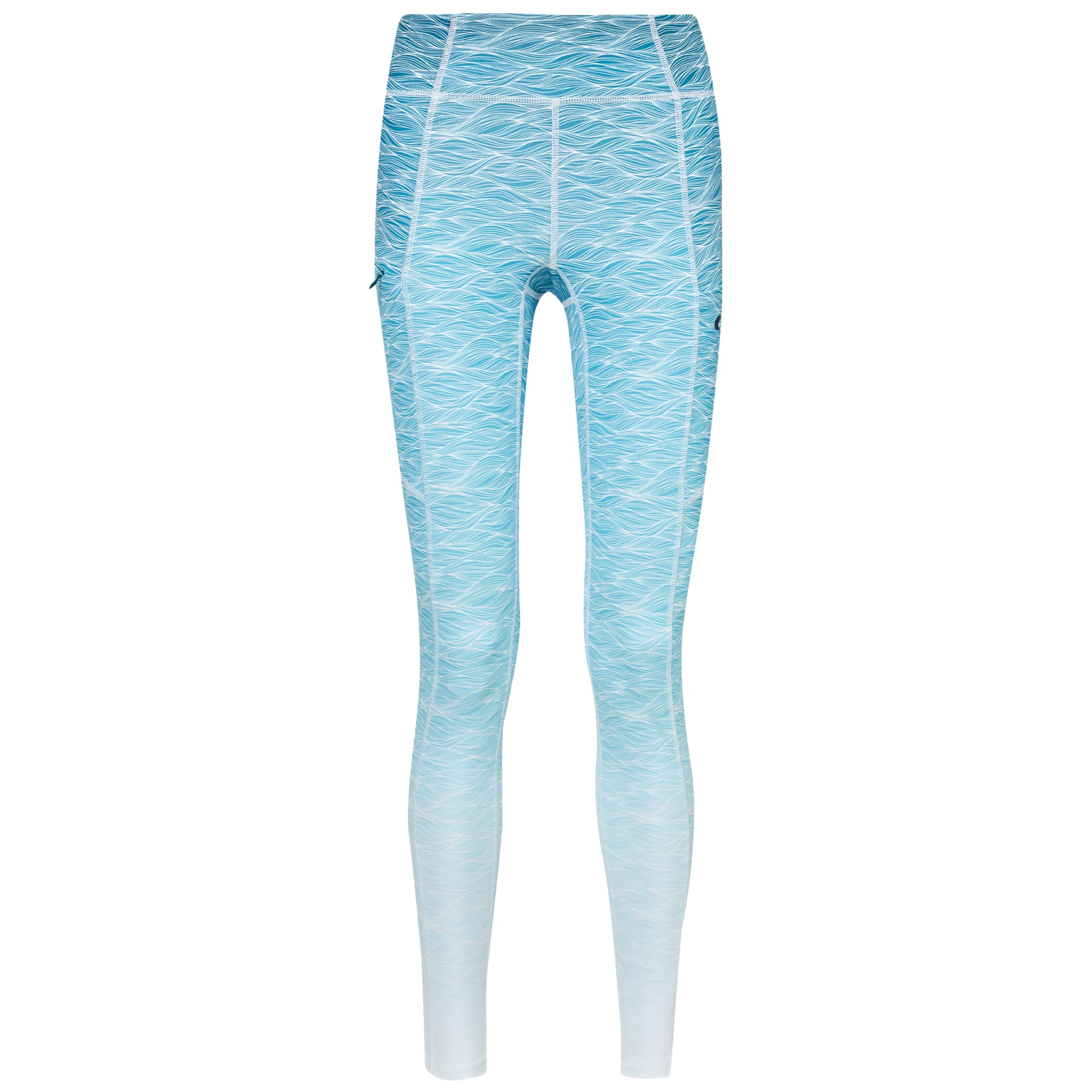 SWELLS GRADIENT LEOPARD