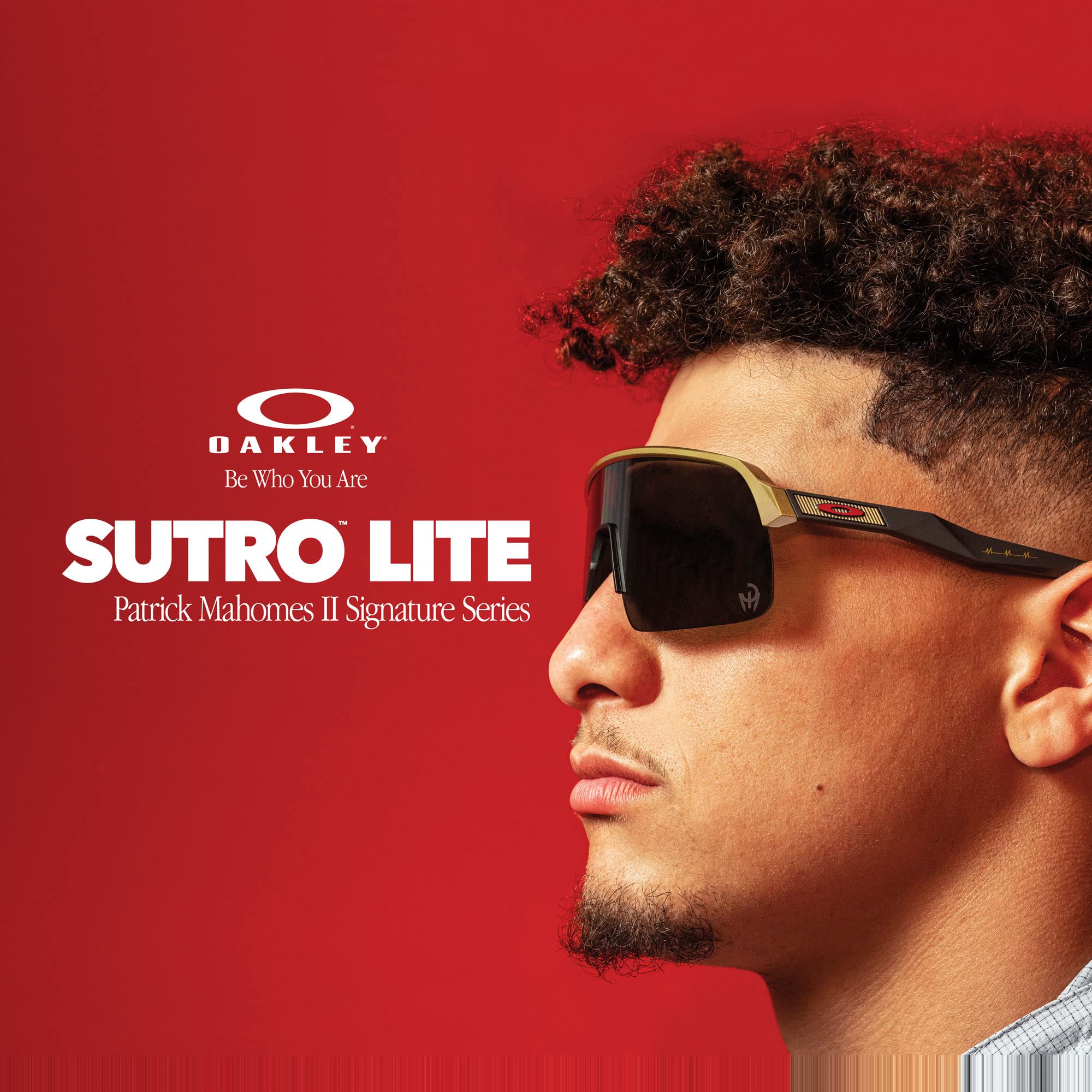 OLYMPIC GOLD | PRIZM BLACK