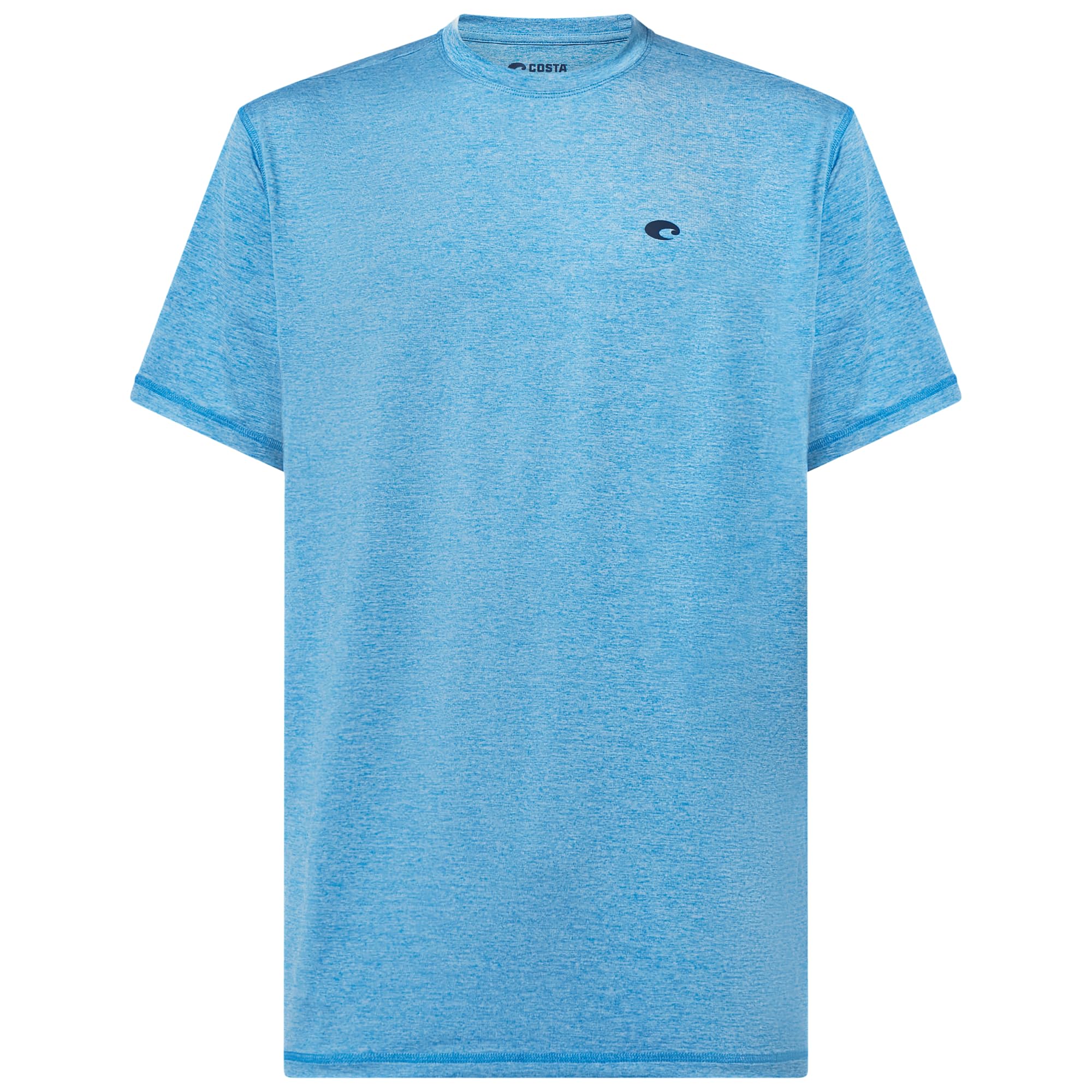 FQA400897 SS VOYAGER PERFORMANCE SHIRT