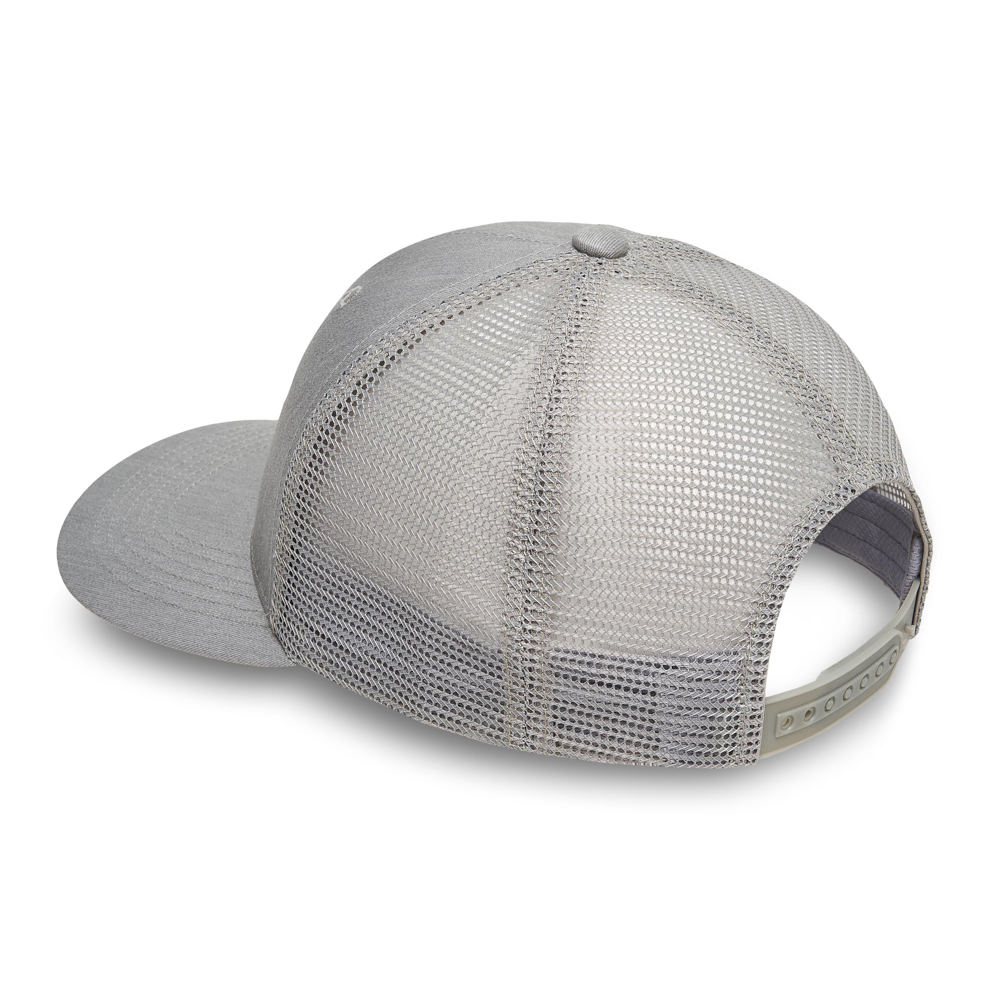 SILVER GREY