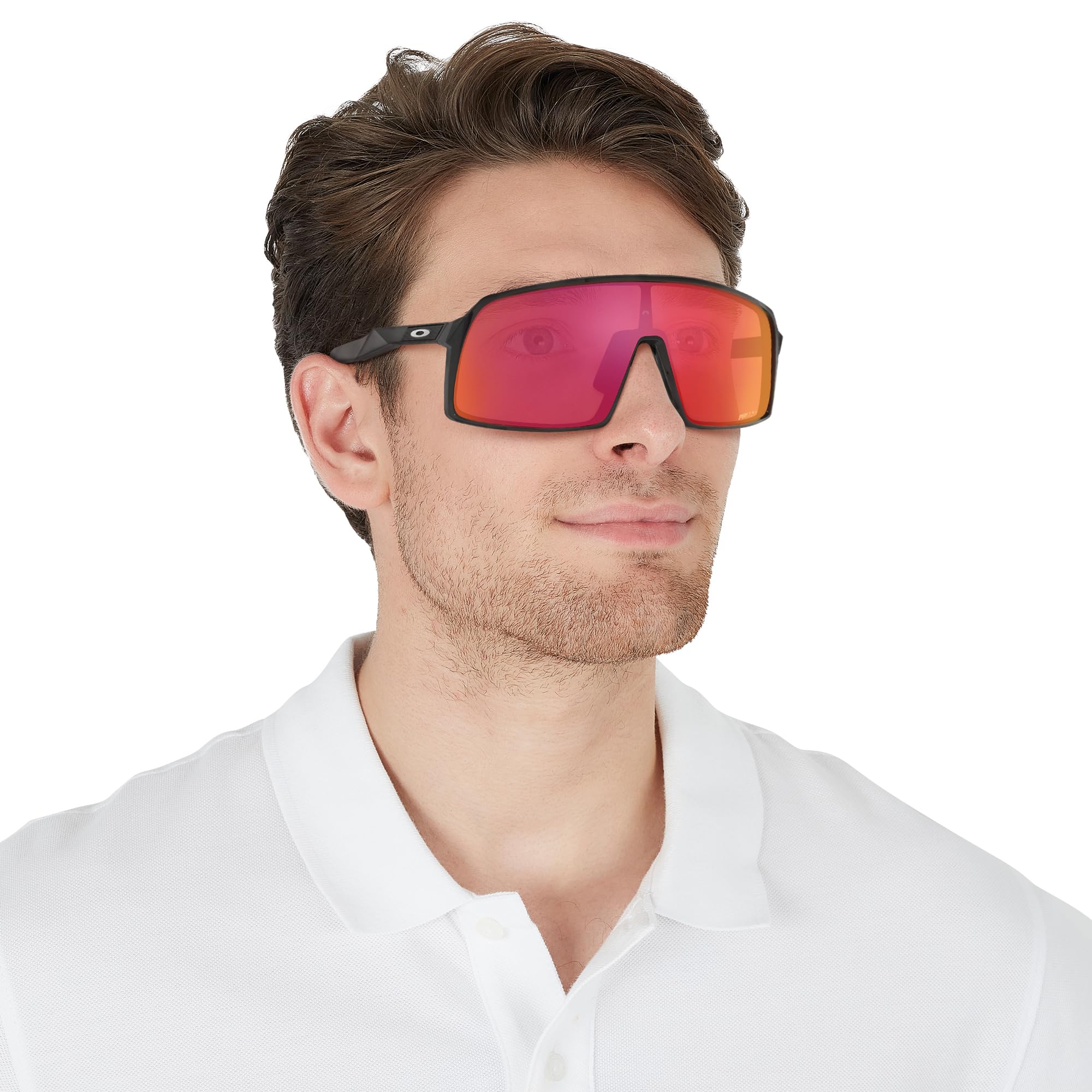 POLISHED BLACK | PRIZM FIELD