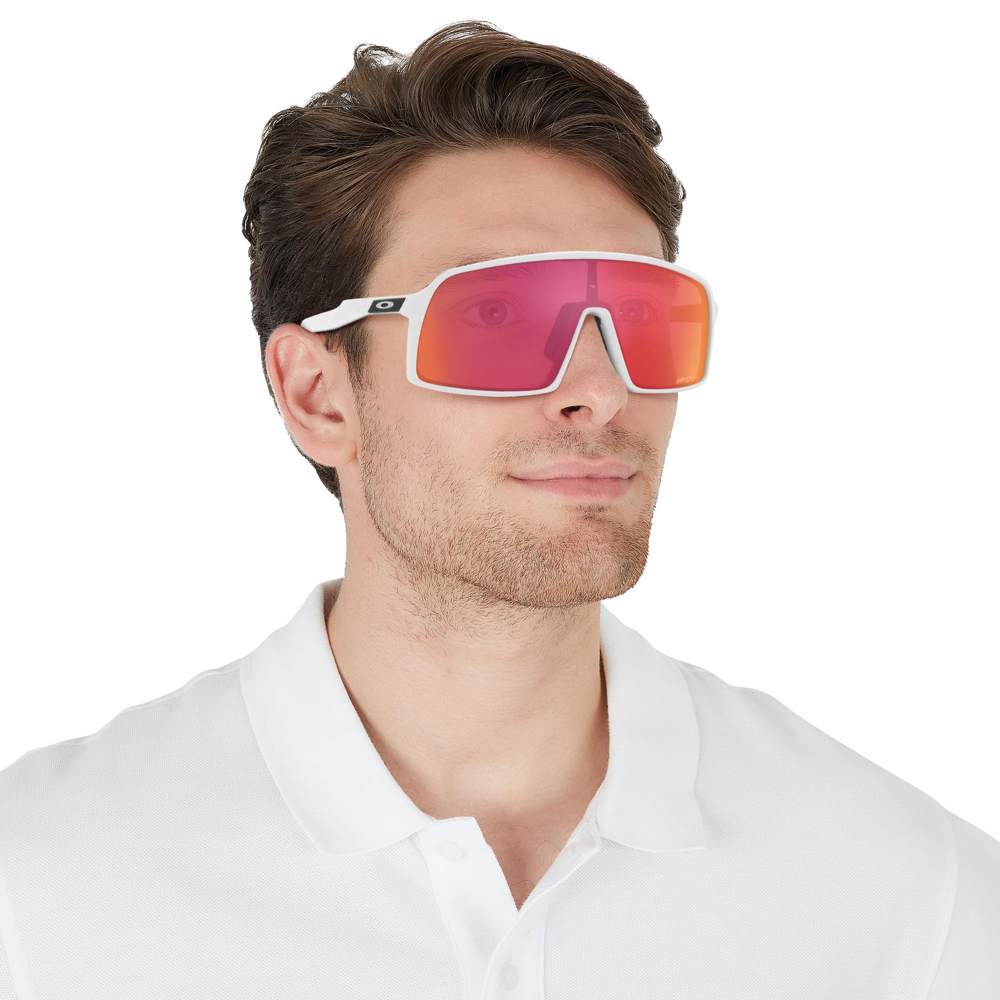 POLISHED WHITE | PRIZM FIELD