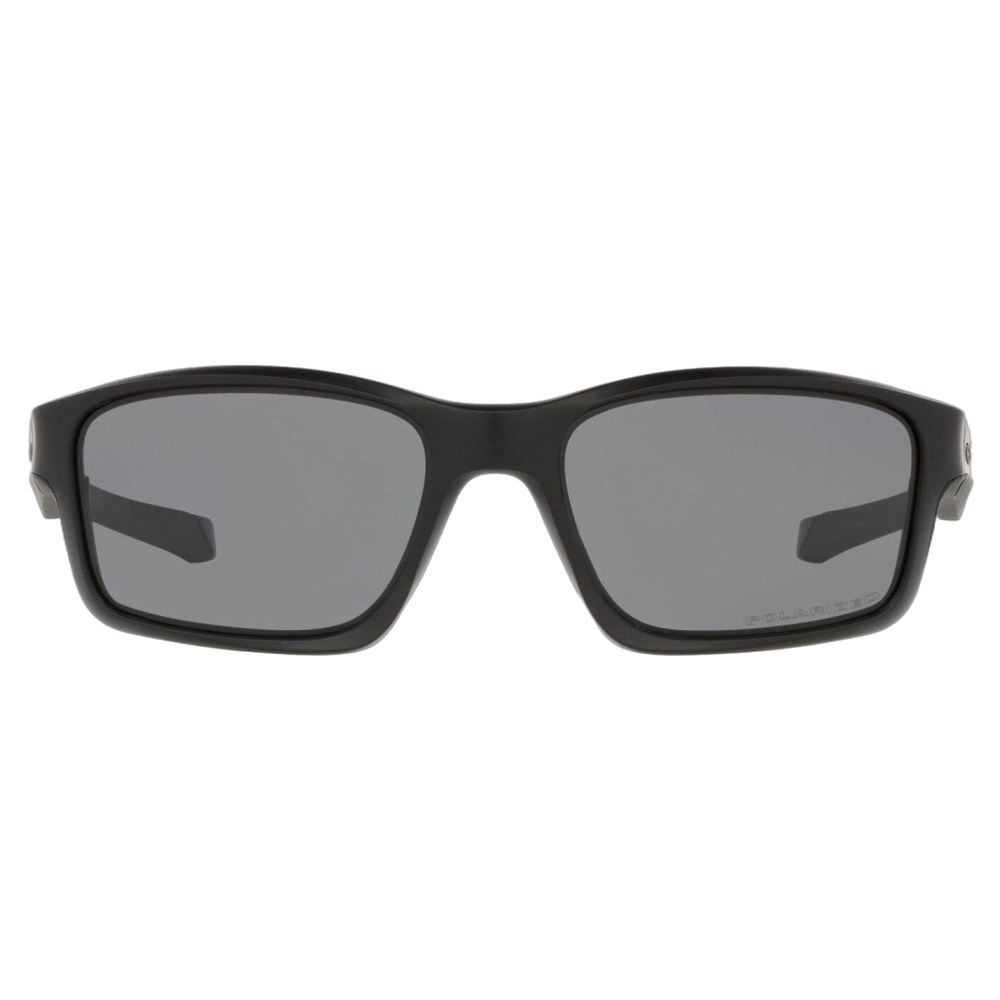 MATTE BLACK | GREY POLARIZED