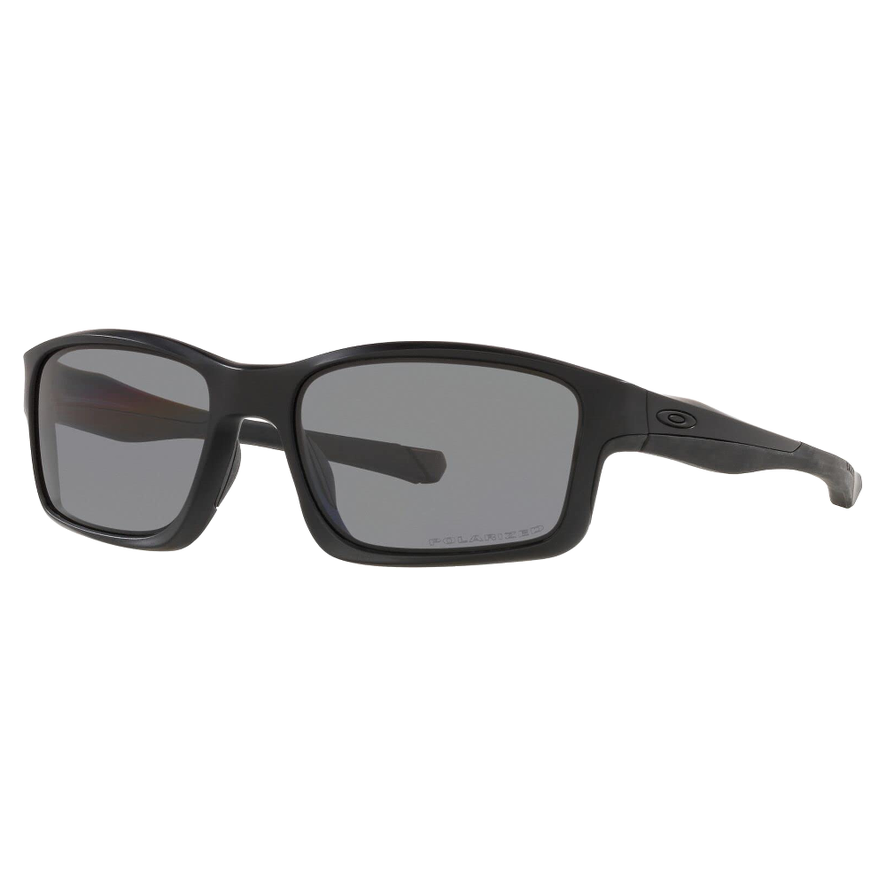 MATTE BLACK | GREY POLARIZED