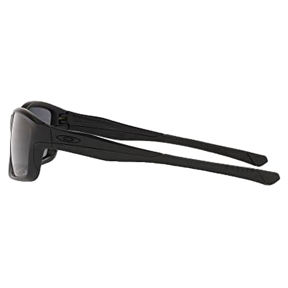 MATTE BLACK | GREY POLARIZED