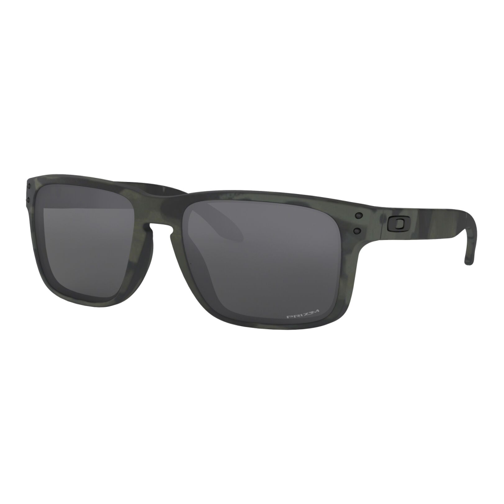 MULTICAM BLACK | GREY POLARIZED