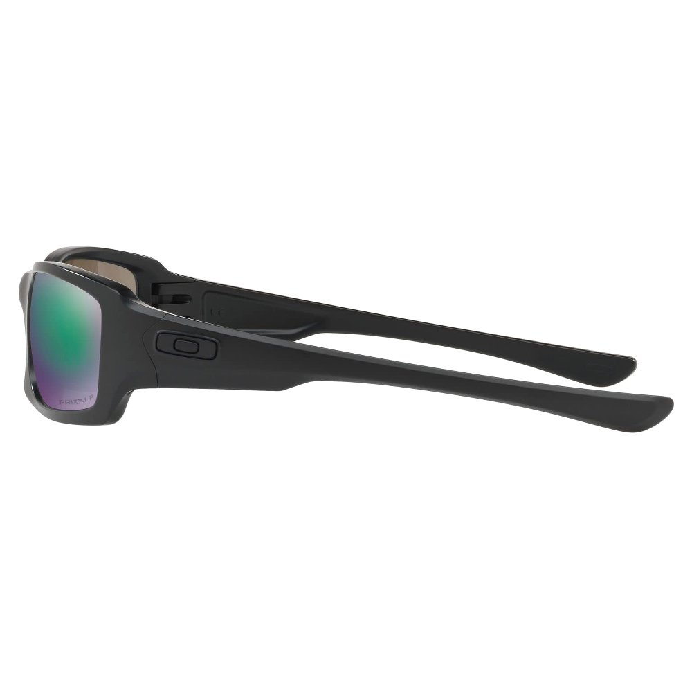 MATTE BLACK | PRIZM MARITIME POLARIZED