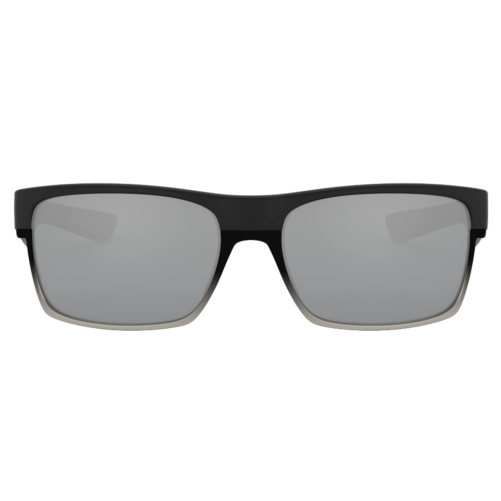 MATTE BLACK | CHROME IRIDIUM