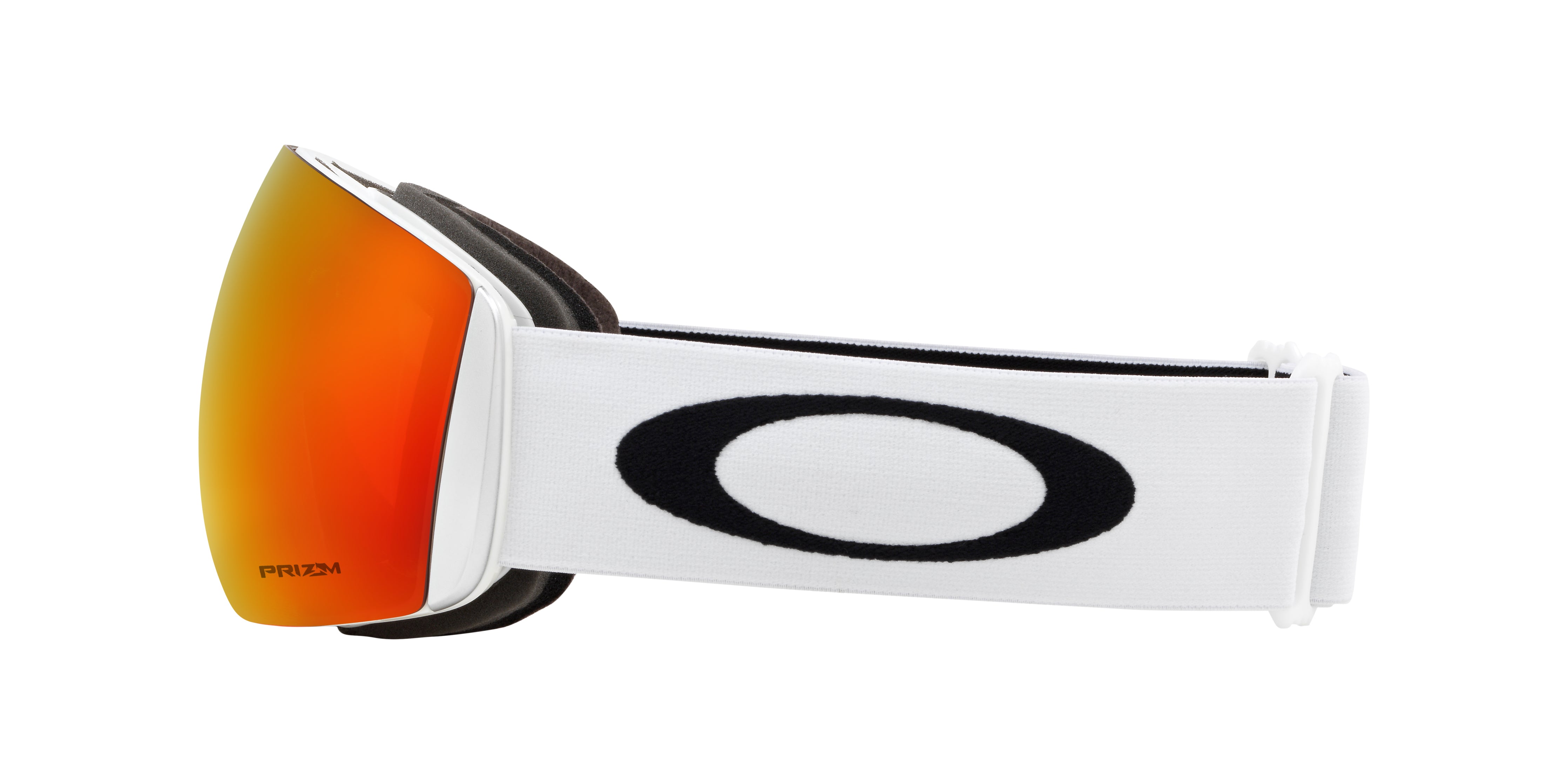 MATTE WHITE | PRIZM SNOW ORCHID GREEN IRIDIUM