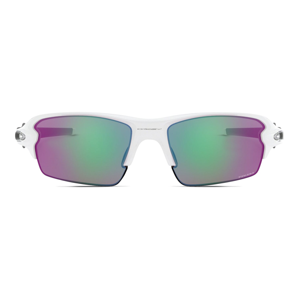 POLISHED WHITE | PRIZM GOLF
