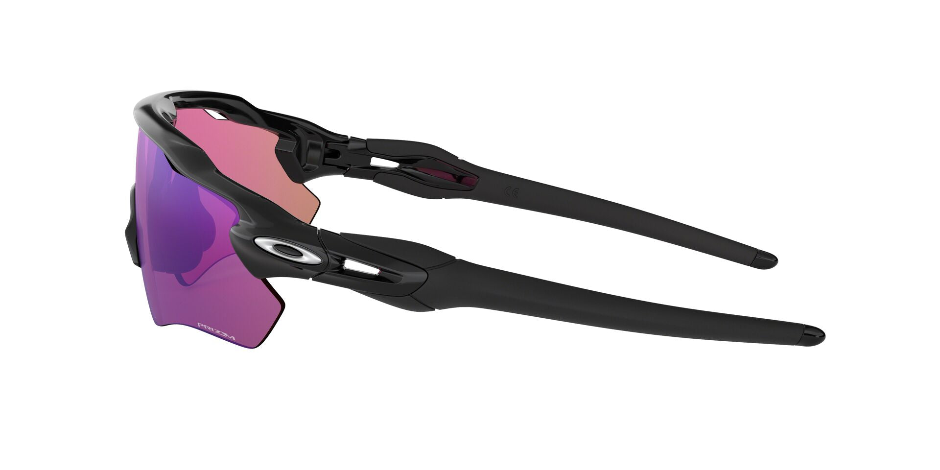 POLISHED BLACK | PRIZM GOLD