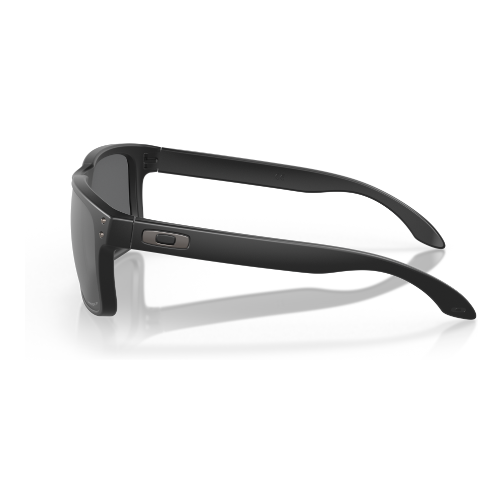 MATTE BLACK | PRIZM BLACK POLARIZED