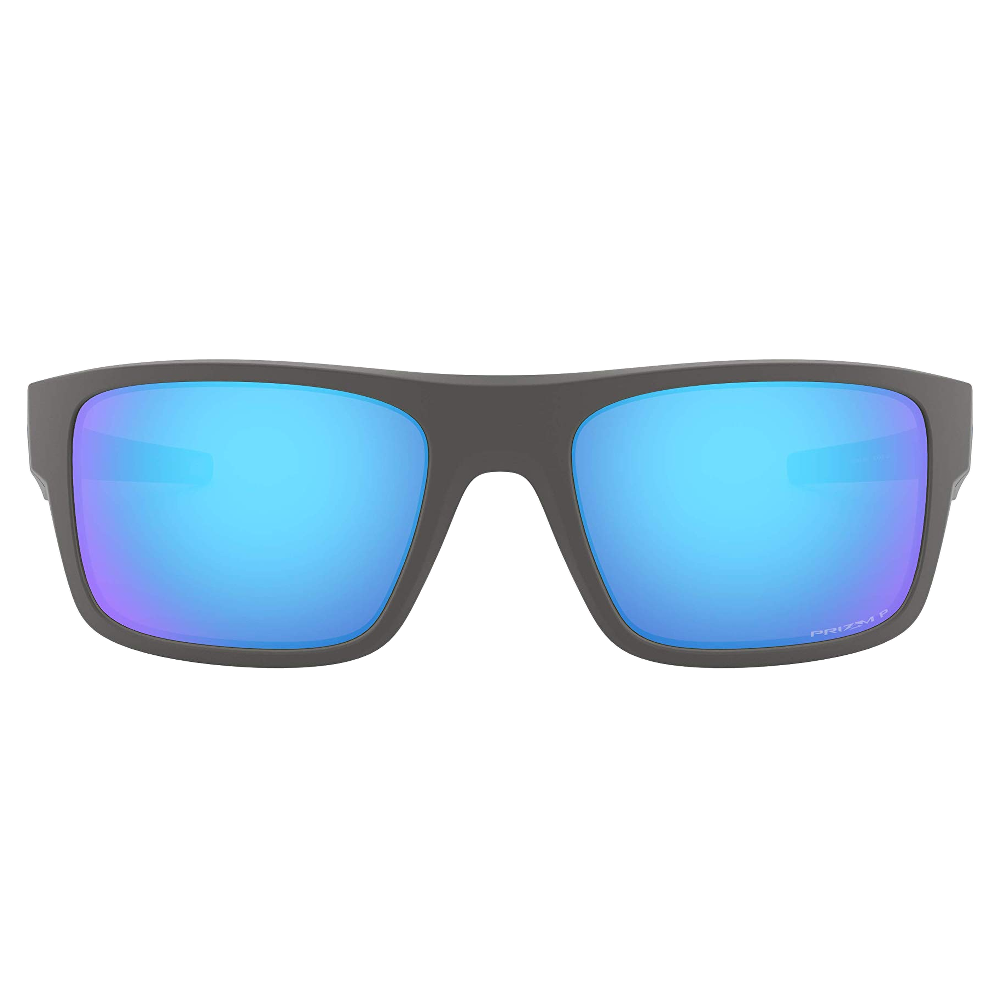 MATTE DARK GREY | PRIZM SAPPHR IRIDIUM POLARIZED