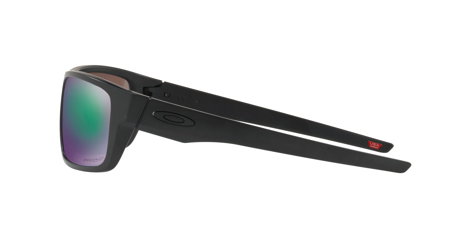 MATTE BLACK | PRIZM MARITIME POLISHED