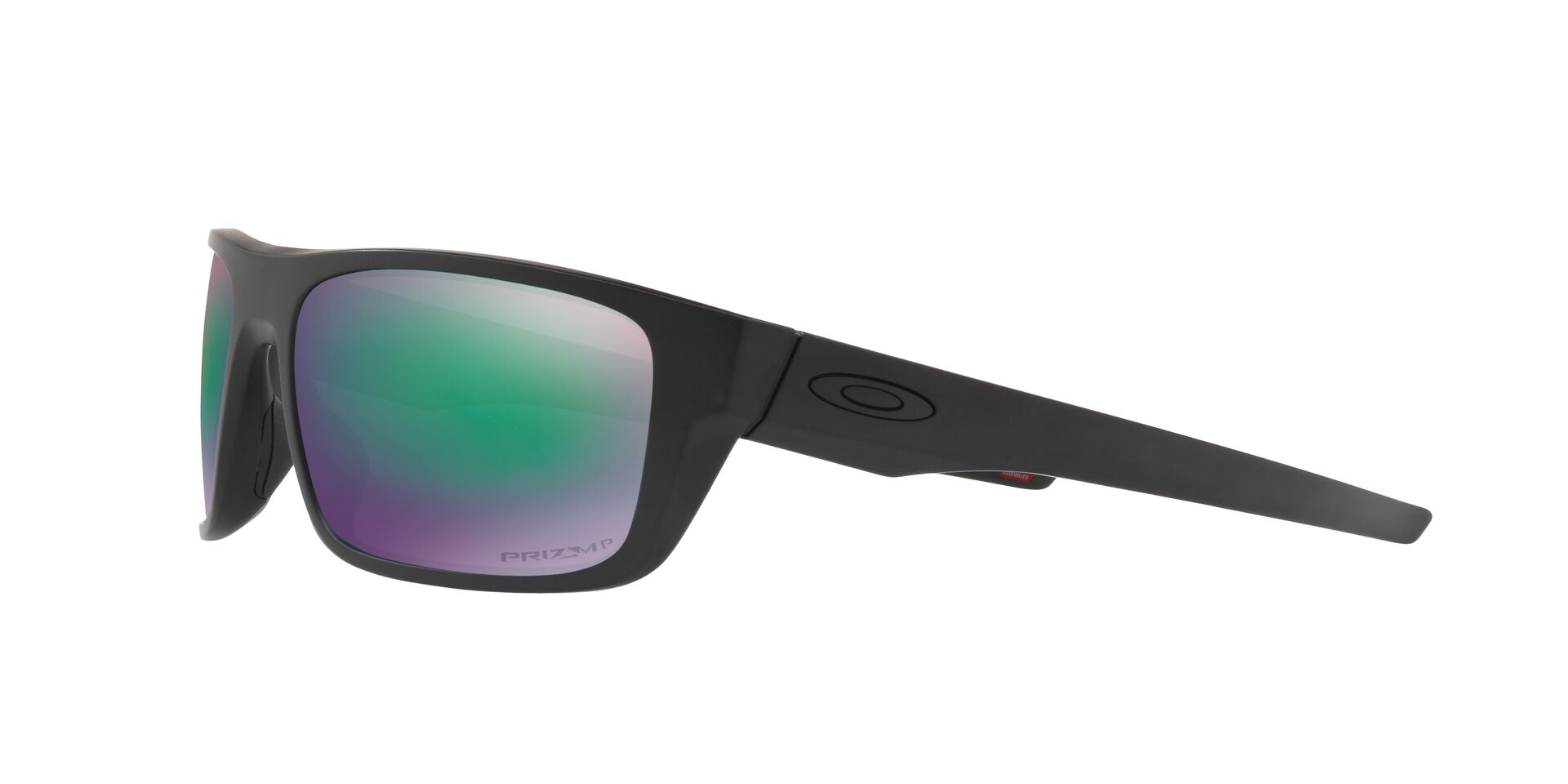 MATTE BLACK | PRIZM MARITIME POLISHED