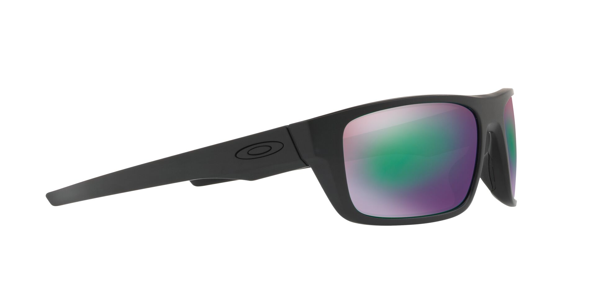 MATTE BLACK | PRIZM MARITIME POLISHED