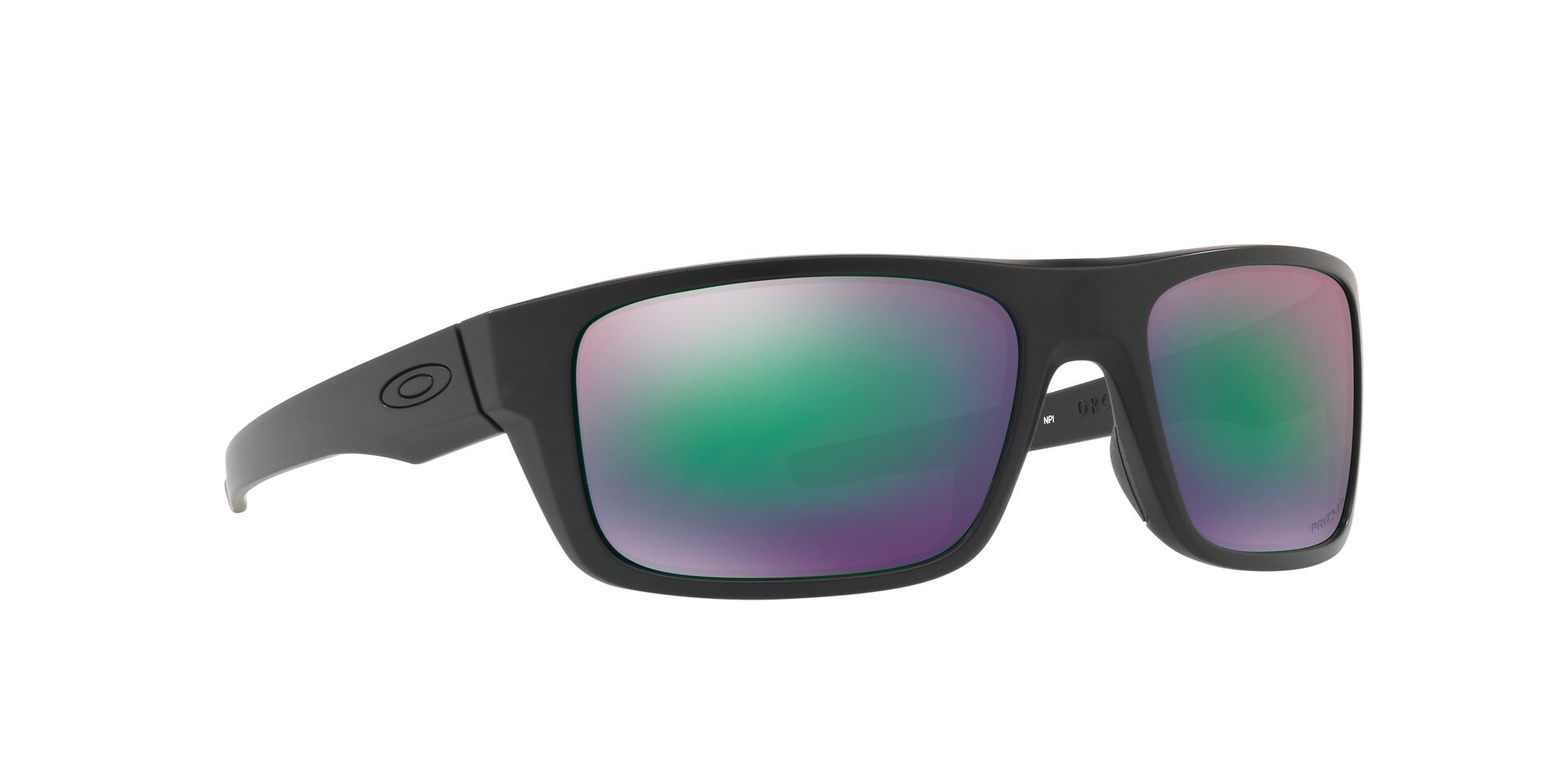 MATTE BLACK | PRIZM MARITIME POLISHED