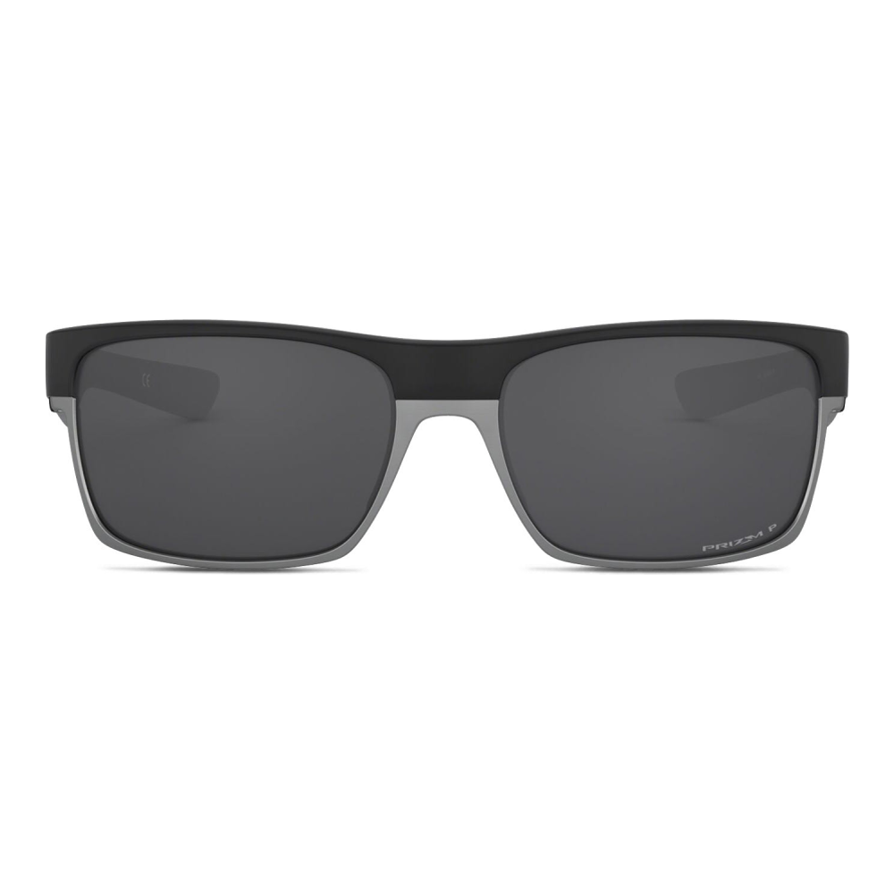 MATTE BLACK | PRIZM BLACK POLARIZED