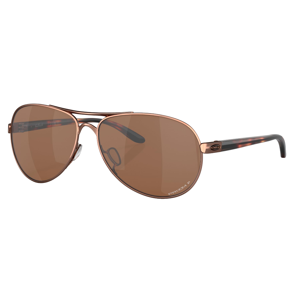 ROSE GOLD | PRIZM TUNGSTEN POLARIZED