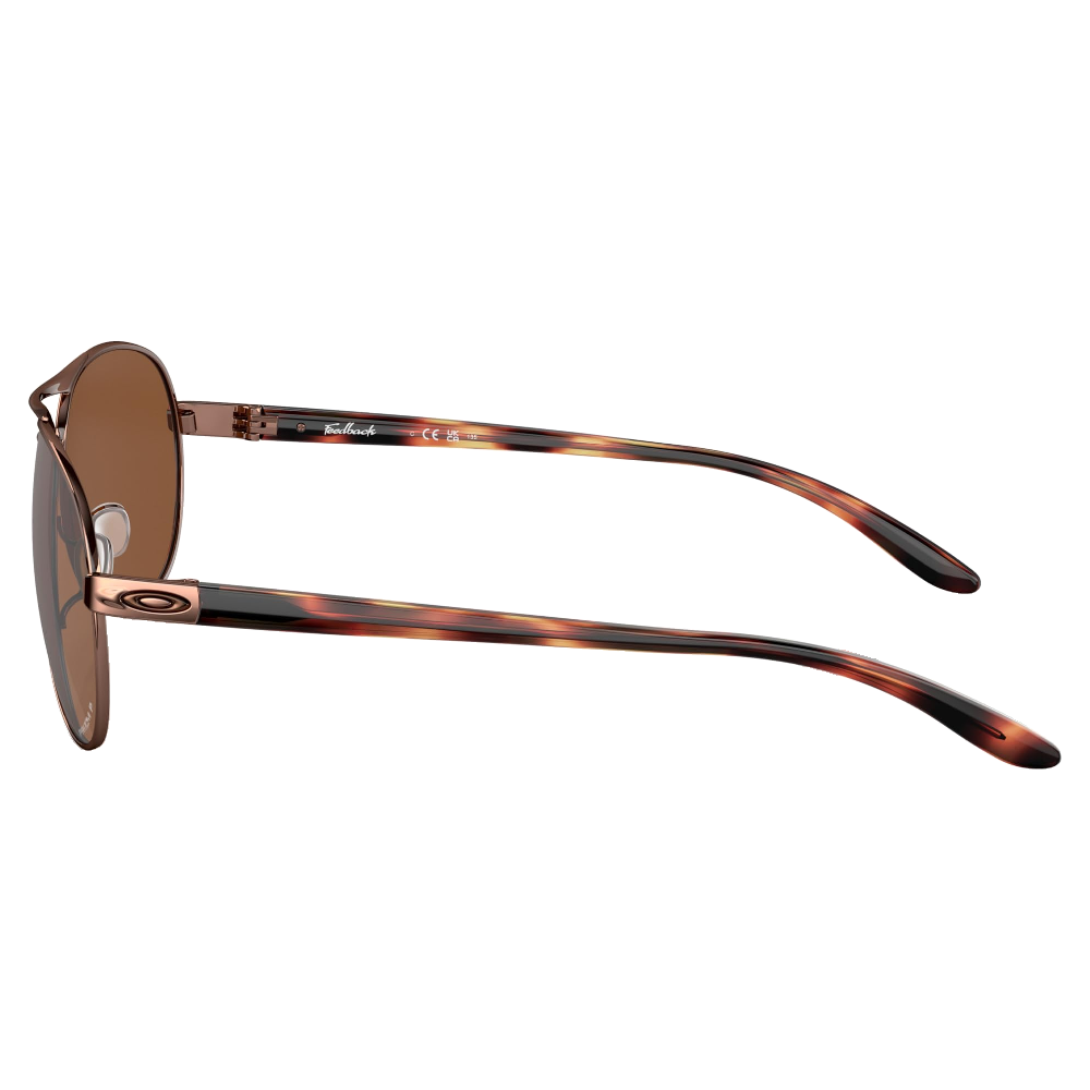 ROSE GOLD | PRIZM TUNGSTEN POLARIZED