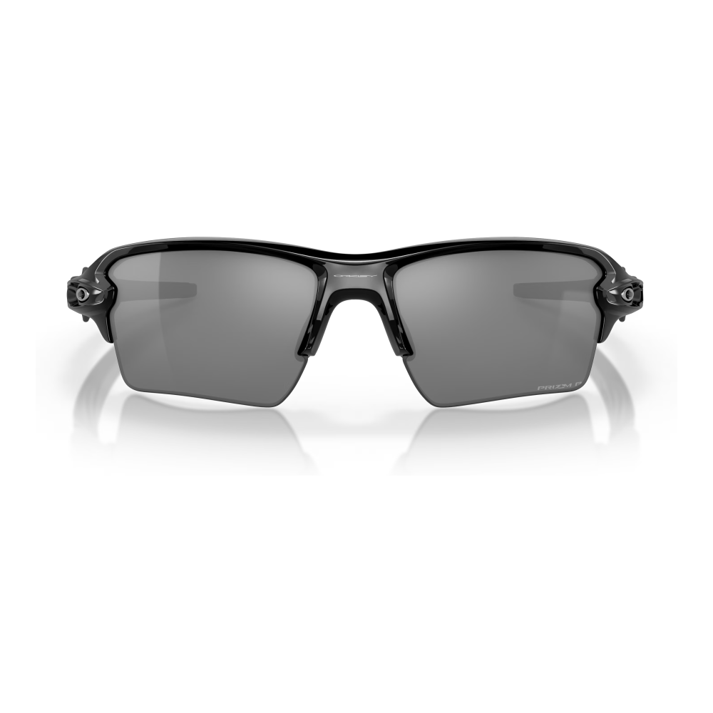 POLISHED BLACK | PRIZM BLACK POLARIZED