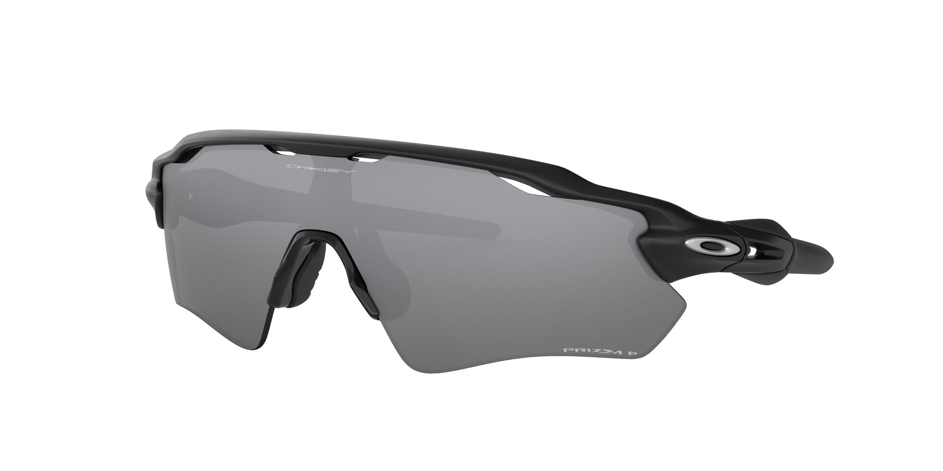 BLACK MATTE | BLACK PRIZM POLARIZED