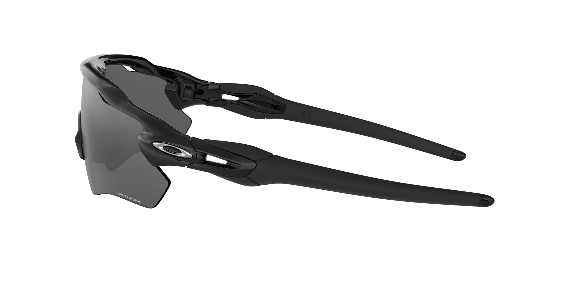 POLISHED BLACK | PRIZM BLACK