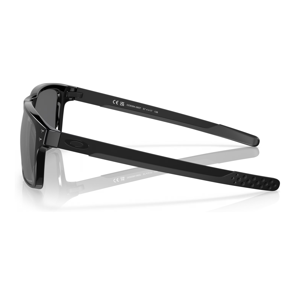 POLISHED BLACK | PRIZM BLACK POLARIZED