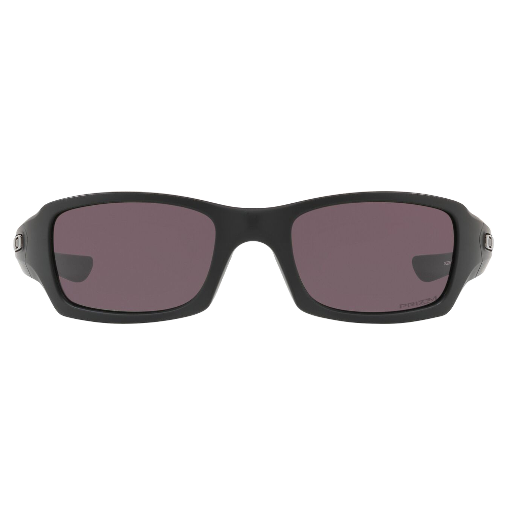 MATTE BLACK | PRIZM GREY