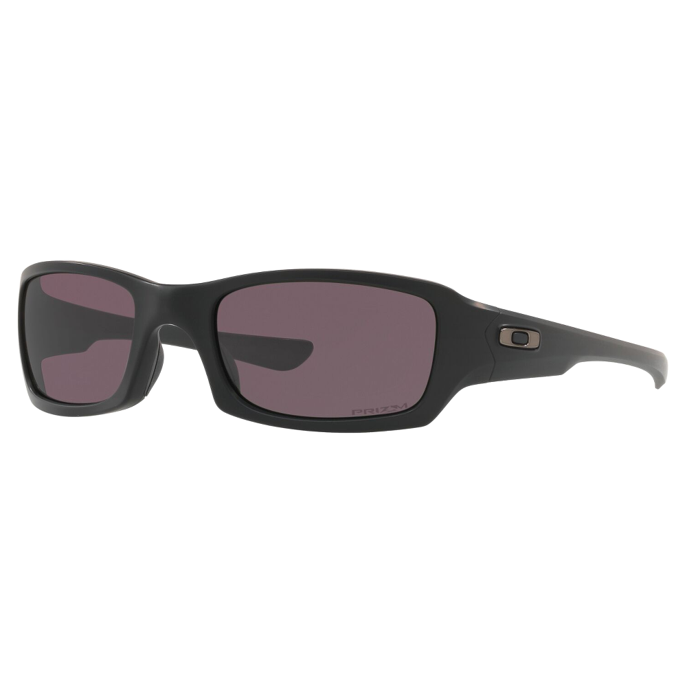 MATTE BLACK | PRIZM GREY