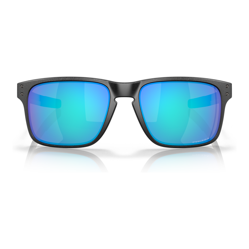 STEEL | PRIZM SAPPHR IRIDIUM POLARIZED
