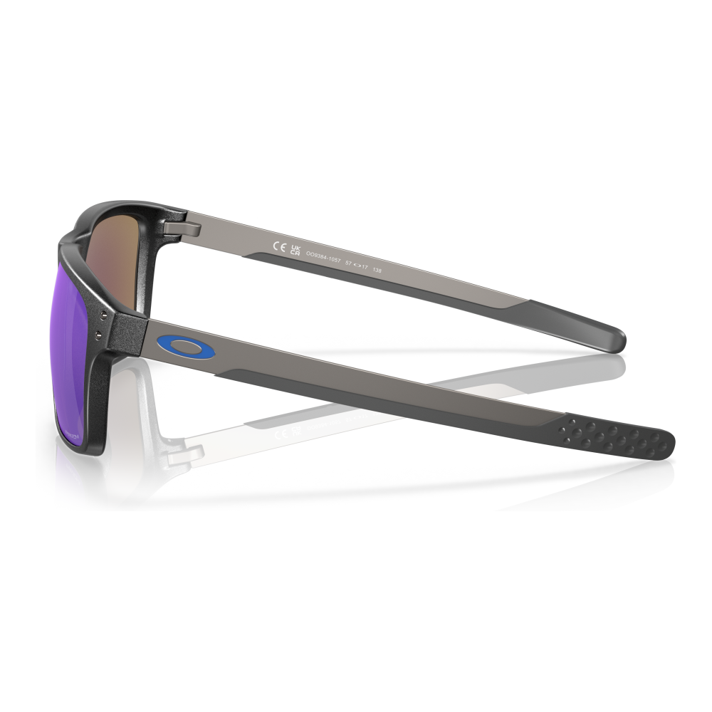 STEEL | PRIZM SAPPHR IRIDIUM POLARIZED