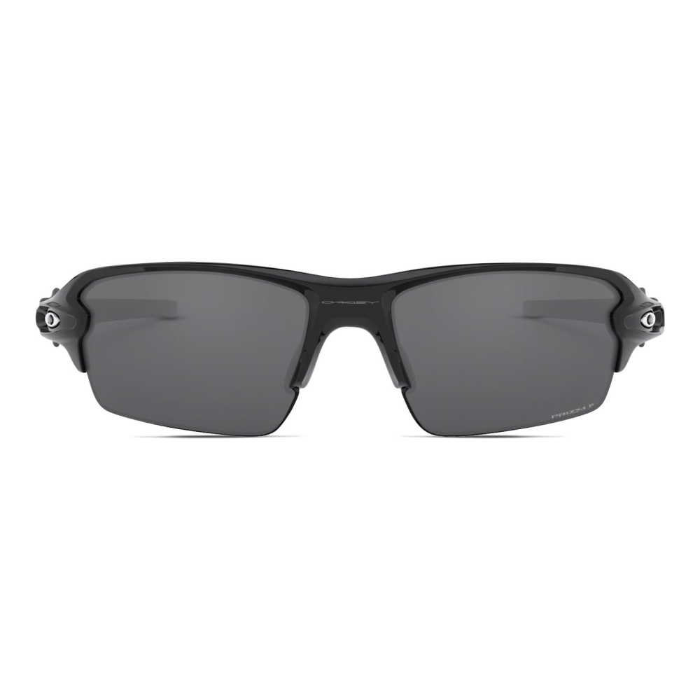 POLISHED BLACK | PRIZM BLACK POLARIZED