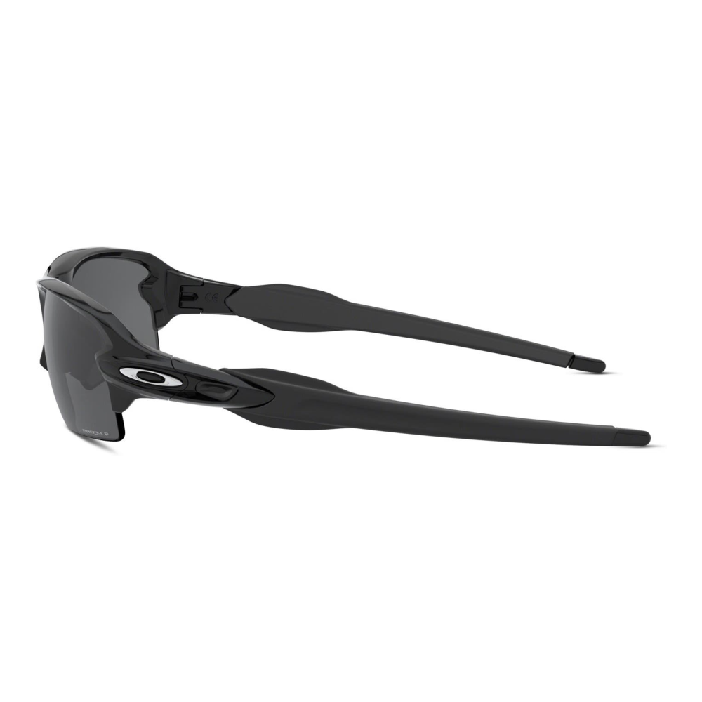 POLISHED BLACK | PRIZM BLACK POLARIZED