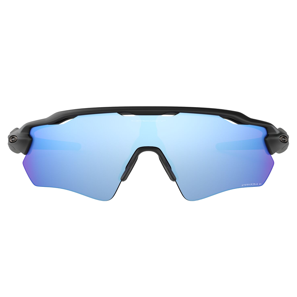 MATTE BLACK | PRIZM DEEP WATER POLARIZED