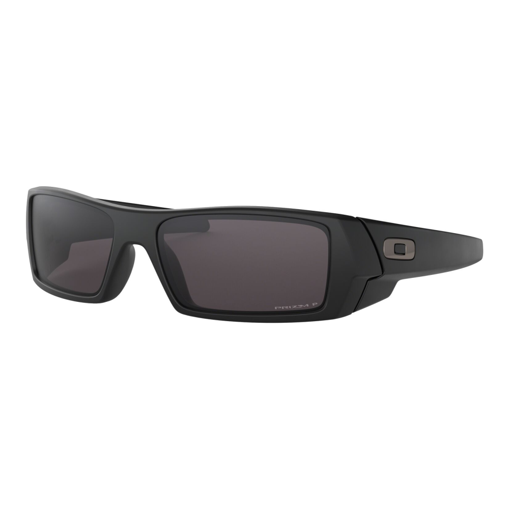 MATTE BLACK | PRIZM GREY POLARIZED