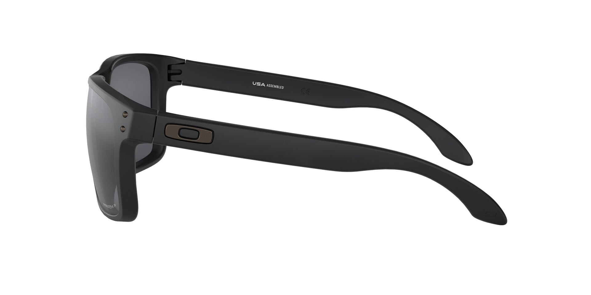 BLACK MATTE | BLACK PRIZM POLARIZED