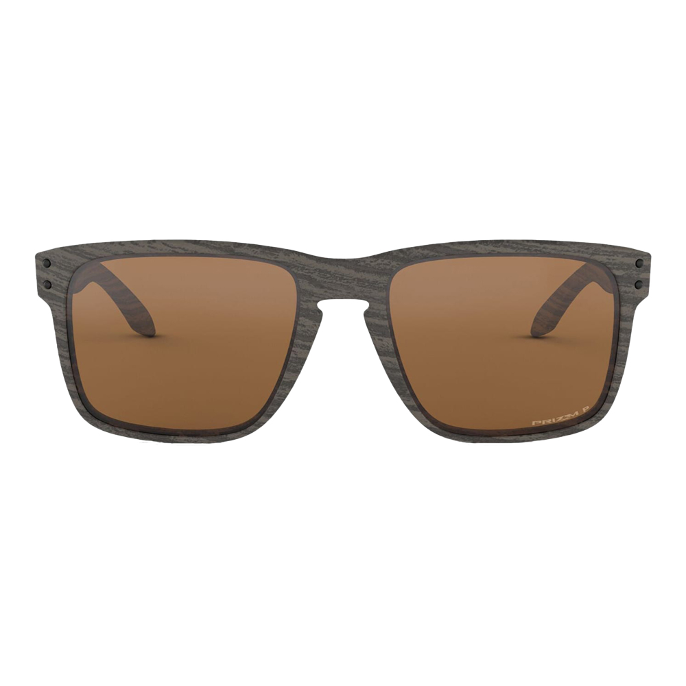 WOODGRAIN | PRIZM TUNGSTEN POLARIZED