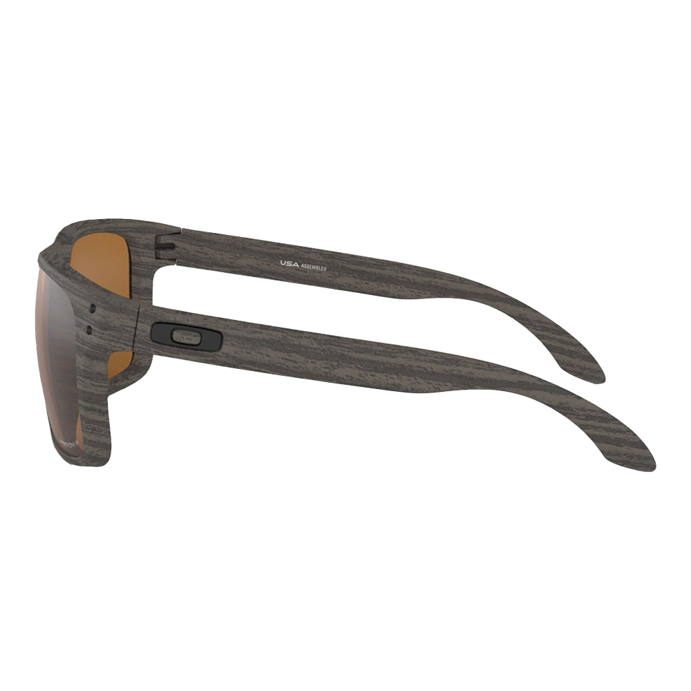 WOODGRAIN | PRIZM TUNGSTEN POLARIZED