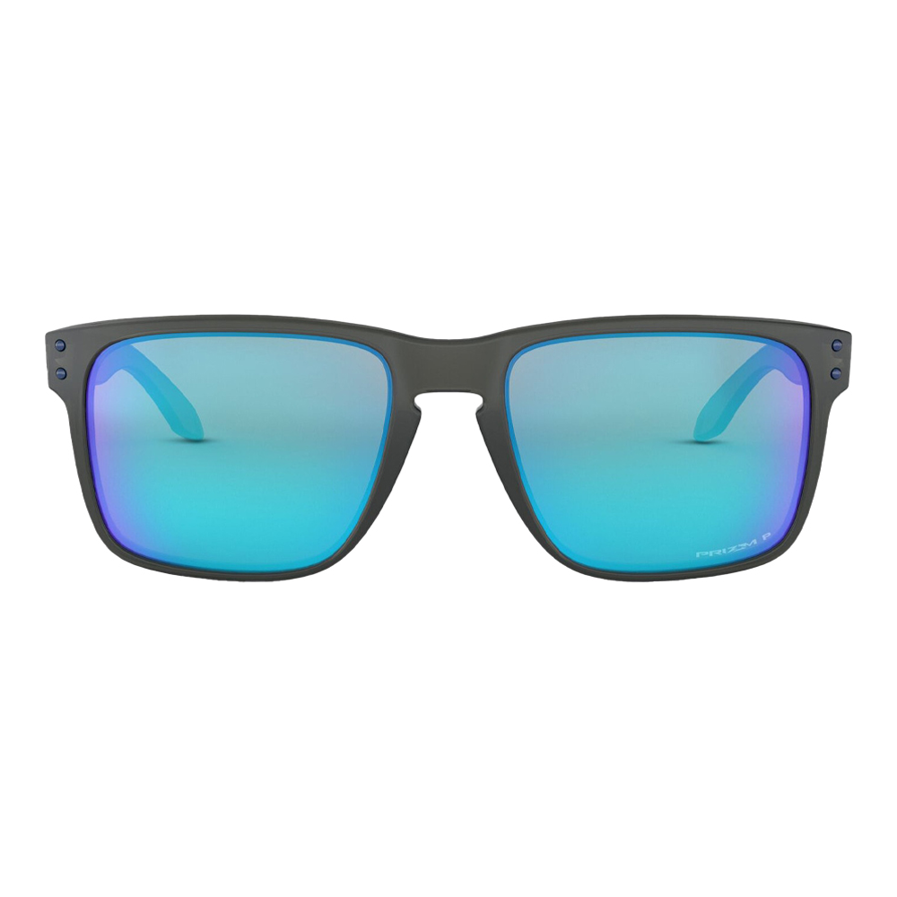 GREY SMOKE | PRIZM SAPPHR IRIDIUM POLARIZED